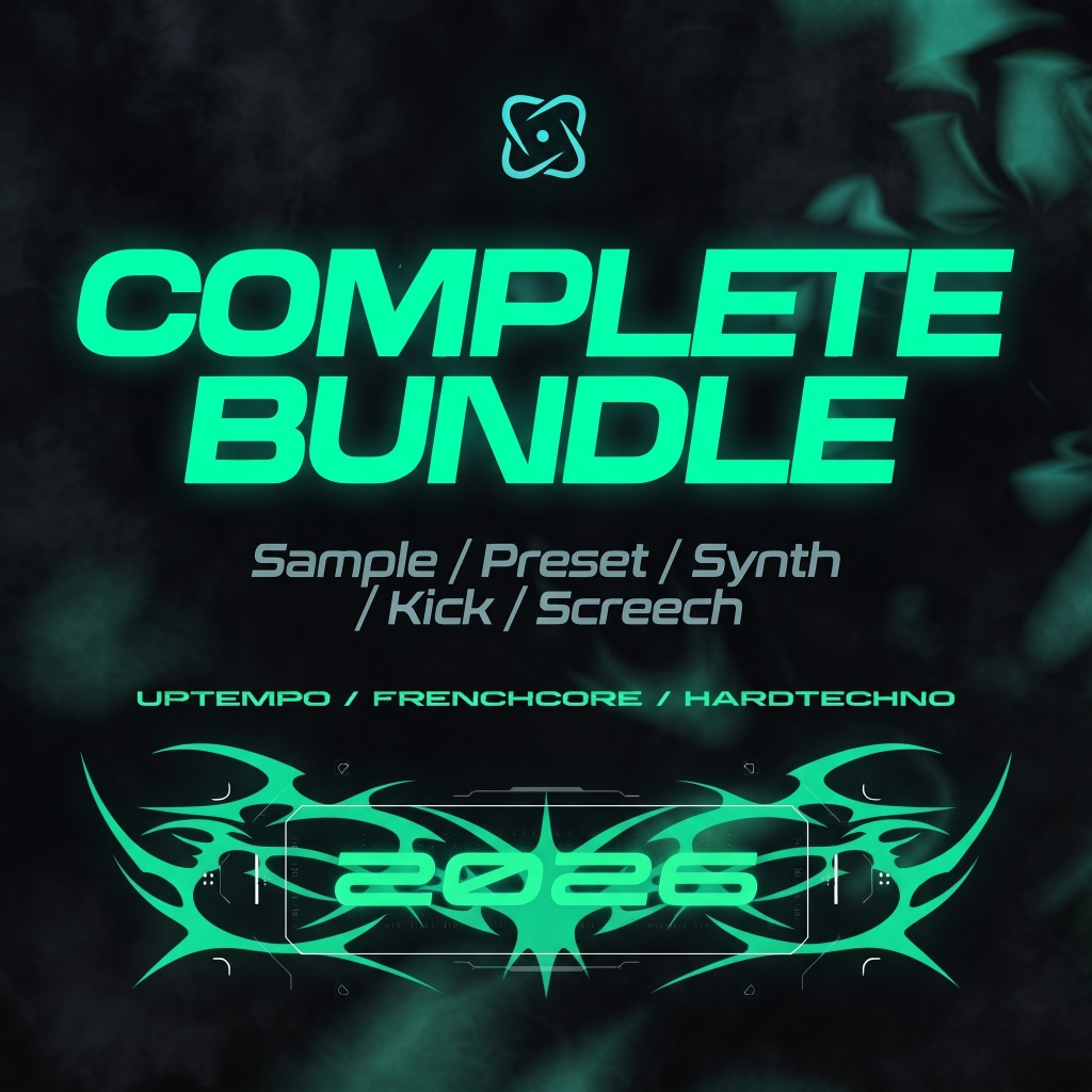 SGHENNY COMPLETE PACK 2026 Edition Cover Artwork