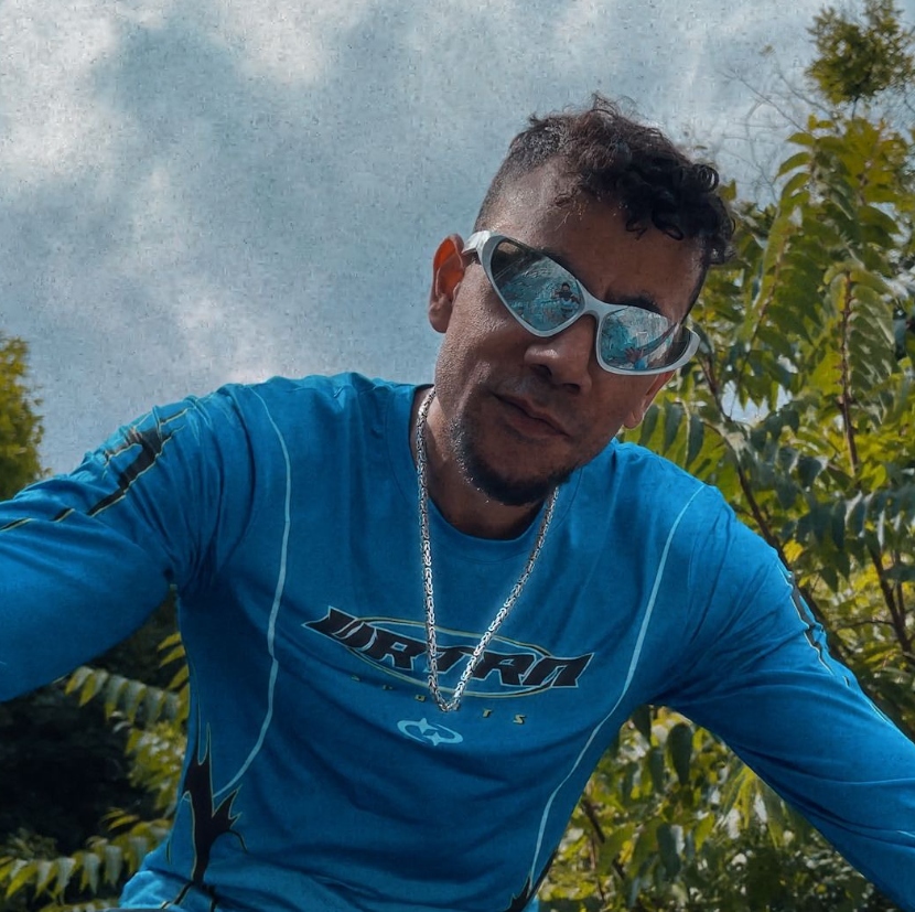 SGHENNY - Hard Electronic Music Producer and Sound Designer Profile Photo